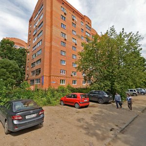 Ulitsa Supruna, 2А, Shelkovo: photo