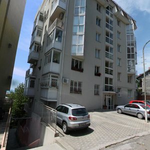 Dmitrievoy Street, 13Б, Sochi: photo