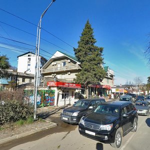 Gastello Street, 29А, Sochi: photo