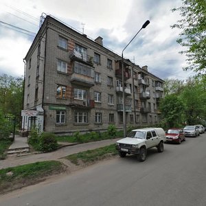 Yekateriny Farafonovoy Street, 47/10, Tver: photo