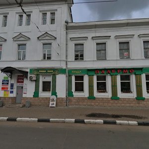 Svobody Street, 34Б ، ياروسلافل: صورة