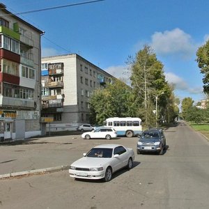 Vasyanina Street, No:5, Komsomolsk‑at‑Amur: Fotoğraflar