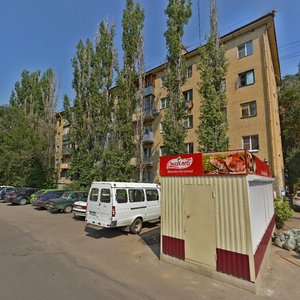 Воронеж, Улица Циолковского, 7: фото