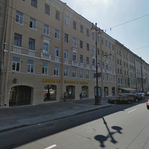 Moskovskiy Avenue, 134 ، سان بطرسبرغ: صورة