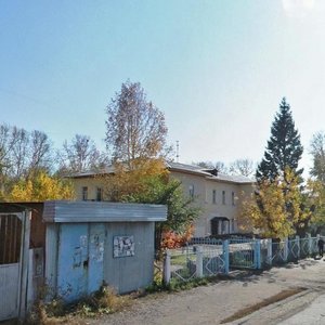 Novorossiyskaya Street, 19 ، بارناول: صورة