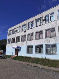 Луга, Проспект Урицкого, 77А: фото