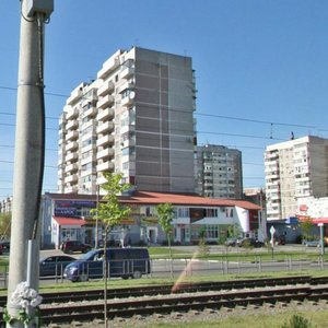Chekists Avenue, 25/3 ، كراسنودار: صورة