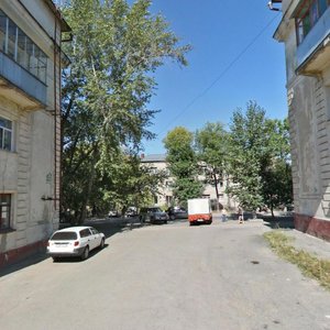 Plakhotnogo Street, 2, Novosibirsk: photo