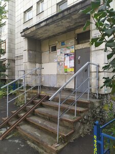 Starykh Bolshevikov Street, 73, Yekaterinburg: photo