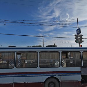 Тольятти, Улица Громовой, 54/1: фото