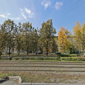 Prospekt Druzhby, 36, Novokuznetsk: photo