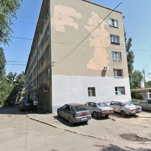 Olimpiyskaya ulitsa, 5, Saratov: photo