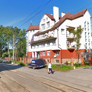 Pobedy Avenue, 38А, Kaliningrad: photo