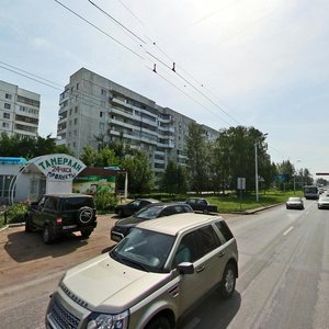 Уфа, Улица Ахметова, 300: фото