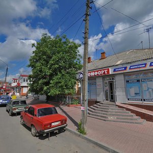 Хмельницкий, Старгородская улица, 35: фото