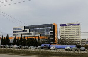 Ставрополь, Проспект Кулакова, 16В: фото