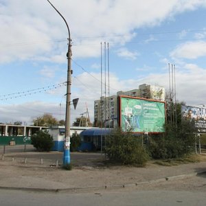 Астрахань, Улица Яблочкова, 31В: фото