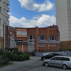 Verkhnyaya ulitsa, 32А, Koltushi: photo