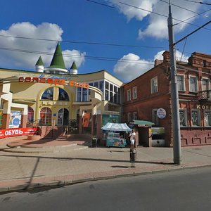Рыбинск, Крестовая улица, 96: фото