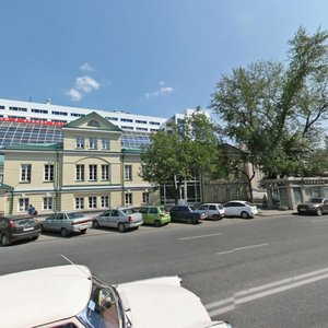 Karla Libknekhta Street, 26, : foto