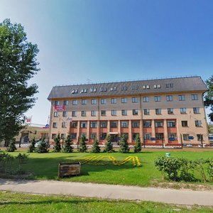Varshavskoye Highway, 141с80, Moscow: photo