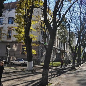 Vulytsia Ivana Franka, 4, Ivano‑Frankivsk: photo