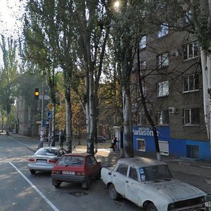 Fortechna vulytsia, 58, Zaporizhia: photo