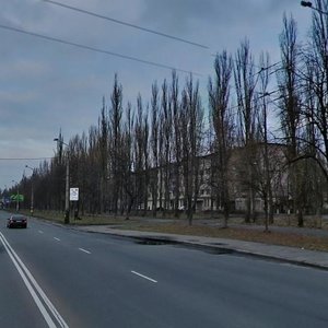 Ivana Vyhovskoho Street, 10 ، كييف: صورة