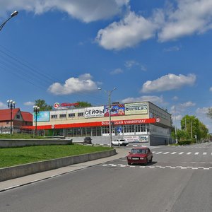 Ulitsa 9 Yanvarya, 14В/68 ، : صورة