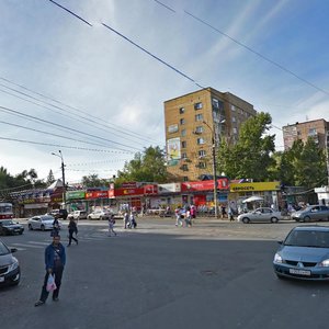 Aurora Street, 92А, Samara: photo