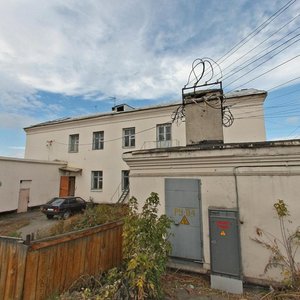 Gogolya Street, 183, : foto