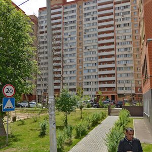 Ulitsa Yevstafyeva, 9А, Balashiha: photo