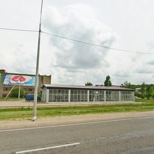 Ulitsa Kolomiytseva, 33А, Stavropol: photo