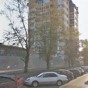 Sovetskaya Street, 126, Irkutsk: photo