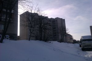 Ulitsa Gagarina, 14к2, Zheleznogorsk: photo