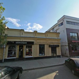 Karasunskaya Street, 80/2, Krasnodar: photo