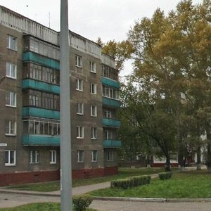 Новокузнецк, Улица Клименко, 46: фото