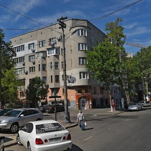 Velyka Arnautska vulytsia, 33/2, Odesa: photo