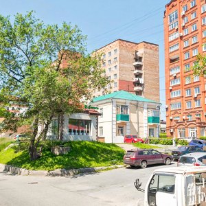 Verkhneportovaya Street, 42, Vladivostok: photo