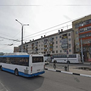 Vokzalnaya Street, 5, Belgorod: photo