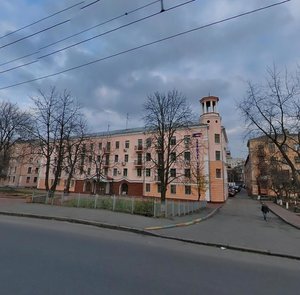 Vyshhorodska Street, No:12, Kiev: Fotoğraflar