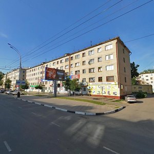 Sovetskaya Street, 167, Tambov: photo