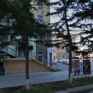 Maksima Gor'kogo Street, 78, Novosibirsk: photo