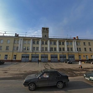 Gorkogo Street, 5, Ryazan: photo