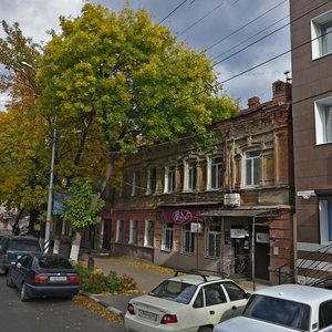 Саратов, Улица имени В.Г. Рахова, 160: фото