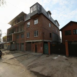 Telmana Street, 161, Rostov‑na‑Donu: photo