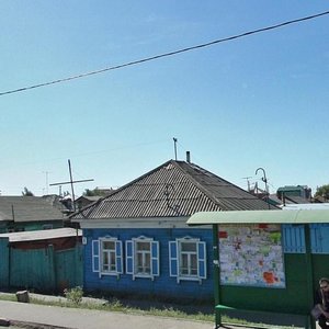 1-ya Tramvaynaya ulitsa, 4, : foto
