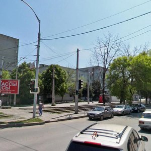 Sadovaya ulitsa, 110, Krasnodar: photo