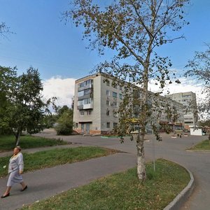 Leningradskaya Street, 37, : foto