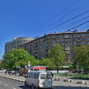 Masterkova Street, 3 ، موسكو: صورة
